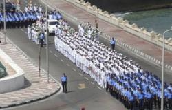 الأكاديمية البحرية بالإسكندرية تنظم المؤتمر الدولى لدمج ذوى الإعاقة فى سوق العمل
