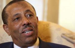 مقتل أحد حراس رئيس الحكومة الليبية الموقتة عن طريق الخطأ