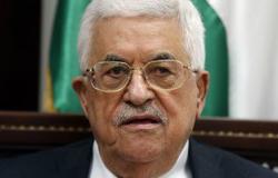 عباس يبحث مع الأمين العام لجامعة الدول تطورات الأوضاع فى فلسطين