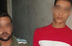 السجن 3 سنوات لـ3 شباب مارسوا الشذوذ الجنسي  في الشرقية