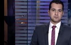 الدسوقى رشدى يهاجم أحمد موسى بـ"الصحافة اليوم" لتصريحاته ضد سفيرة السويد