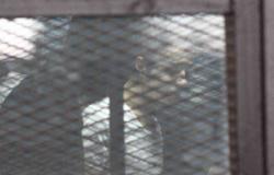 اليوم.. نظر محاكمة المتهمين فى قضية "تنظيم أجناد مصر"