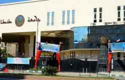إقبال محدود على انتخابات اتحاد طلاب كلية الطب بجامعة طنطا