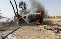 مصادرعسكرية يمنية: انطلاق عملية عسكرية لاستعادة تعز من الحوثيين