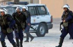 الحكم بإعدام شخصين اتهما بقتل ضابط شرطة العام الماضى فى البحرين