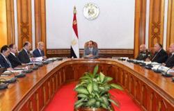 مجلس الأمن القومى يؤكد أهمية العمل على تنشيط السياحة الداخلية والعربية
