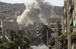 القاذفات الاستراتيجية الروسية تطلق 12 صاروخا مجنحا على "داعش" بسوريا