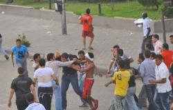 تأجيل محاكمة 8 طلاب بجامعة المنيا فى أحداث عنف لليوم الثالث بدور فبراير