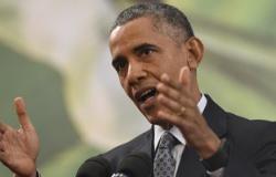 واشنطن: أوباما سيستعمل حق النقض على قانون يحد من دخول اللاجئين السوريين