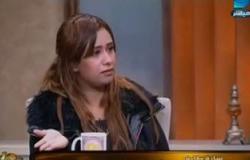 بالفيديو.. أرملة سعيد طرابيك: طلبت الطلاق 3 مرات والراحل رد "إنسى"