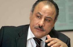 ناصر أمين: لا بديل عن مؤتمر وطنى "عاجل" لخروج مصر من أزمتها
