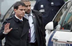 رئيس الوزراء الفرنسى: التشدد الإسلامى والسلفى عدو لباريس