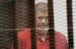 اليوم.. تسليم تقرير لجنة الرئاسة حول أوراق "مرسى" بقضية "التخابر مع قطر"