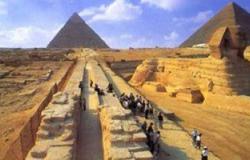 نادى اليخت بالإسكندرية يناقش تاريخ الأهرامات 30 نوفمبر