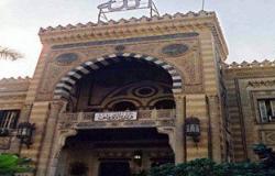 إزالة 49 صندوق نذور من المساجد وضم 35 زاوية خلال شهرين بالإسكندرية