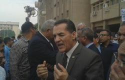 رئيس  جامعة الأزهر: بدء التسكين بالمدينة الجامعية لفرع أسيوط 6 ديسمبر