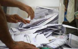 إحالة الطعن المطالب بإعادة الانتخابات بدائرة الرياض بكفر الشيخ للموضوع
