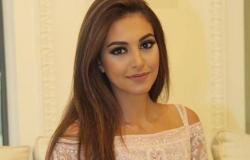فاليري أبو شقرا الأوفر حظاً لنيل لقب ملكة جمال العالم
