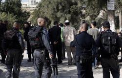 أوقاف فلسطين: 113 انتهاكا بحق الأقصى والحرم الإبراهيمى خلال نوفمبر