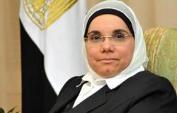 تأجيل دعوى باكينام الشرقاوى لإلغاء قرار التحفظ على أموالها لجلسة 2 فبراير