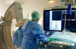 أطباء مستشفى تولوز الفرنسية يعالجون قصور القلب للأطفال بالـ(3دى)