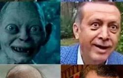 محكمة تركية تعين خبراء لتقييم حقيقة إهانة أردوغان بعد مقارنته بـ "جولم"