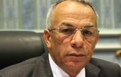 محافظ شمال سيناء يطالب الأهالى النزول للانتخابات