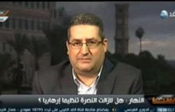 غسان الحجار: لا يوجد تعاطف مع "جبهة النصرة" .. ومراسم تبادل الأسرى "مهينة"