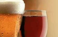 دراسة بريطانية: المشروبات الكحولية ترفع فرص الإصابة بسرطان الثدى بنسبة 7.1%