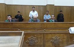حبس طبيب وممرضة 6 أشهر بعد ضبطهما فى وضع مخل داخل سيارة بمصر الجديدة