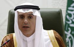 السعودية: نأمل فى انتهاء الفراغ الرئاسى فى لبنان قريبا