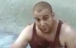بالفيديو.. العثور على مصرى يقاتل فى "داعش" بسوريا بعد مزاعم اختفائه قسريا
