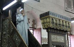 "حق الجار".. فى خطبة الجمعة بمساجد أسيوط
