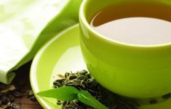 10 فوائد للشاى الأخضر.. أهمها التخلص من سموم الجسم