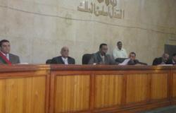تأجيل إعادة محاكمة 27 إخوانيا بقضية اقتحام ديوان محافظة سوهاج لجلسة 7 مارس