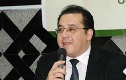 أيمن نور يغازل الإخوان: تربطنى علاقة حميمة بمحمد مرسى و"بدعيله كل لحظة"