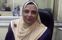 وكيلة وزارة الصحة بكفر الشيخ: مجازاة 141 طبيبا لتغيبهم عن العمل