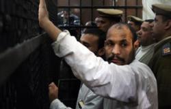 تأجيل محاكمة 36 إخوانى بـ"اقتحام مركز شرطة فرشوط" لـ5 يناير