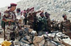أخبار اليمن اليوم.. الجيش الوطنى يسيطر على معسكر لبنات الاستراتيجى