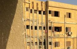 إنذار لوزير الصحة ومحافظ المنيا لإلغاء قرار إزالة مستشفى سمالوط