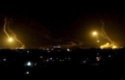 سلاح الجو الليبى يستهدف مواقع لـ"مجلس شورى ثوار بنغازى" بمنطقة الليثى