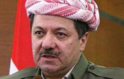 رئاسة كردستان العراق: قمة أمريكية تركية كردية تبحث التنسيق ضد داعش