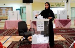 أكاديمى سعودى: مشاركة المرأة فى الانتخابات البلدية خطوة مباركة ودليل وعى