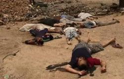 مقتل 17 من عناصر داعش و6 من قوات البيشمركة فى الموصل العراقية