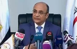 عمر مروان: القضاء الإدارى بدمنهور وبنى سويف يرفض دعاوى وقف الانتخابات