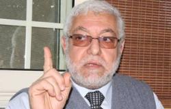إخوان الداخل ينقلبون على محمود عزت ويرفضون قراره بإعفاء المتحدث الإعلامى