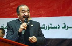 كمال أبو عيطة: "الفساد بيرجع تانى وأنا اشتغلت وزير بالأمر مع الببلاوى"