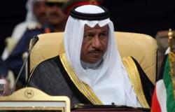 رئيس وزراء الكويت لوزيرة التعاون الدولى: مستمرون فى دعم مصر