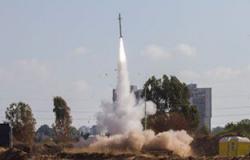 إسرائيل تطلق قذائف مدفعية على لبنان ردا على قصف صاروخى