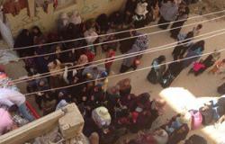 حزب المؤتمر بسوهاج: توزيع 1500 بطانية على الفقراء الأسبوع المقبل